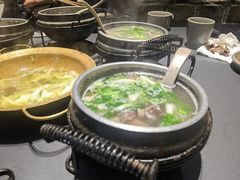 -古市香跷脚牛肉·非遗传承单位