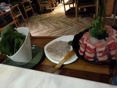 -狐狸爱上椰子鸡(滨江星光大道店)