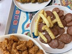 -蒙特利亲子乐园