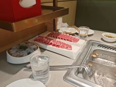 -海底捞火锅(泉城路店)