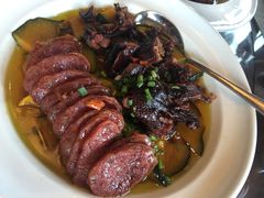 -洛漾舸船宴餐厅(洛漾半岛店)