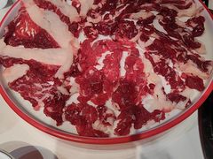 -八合里潮汕鲜牛肉火锅(吉大店)