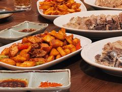 -贯贯吉·清真餐厅(浙江中路店)