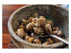盐焗花螺-猪肉婆私房菜(容桂总店)