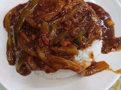 -闫家炸鸡架(五爱总店)