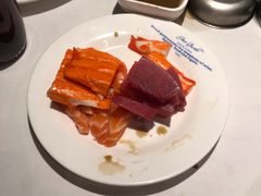 -星伦多自助料理(华润万象城店)