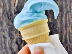 -麦当劳(军博店)