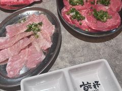 -乾杯烧肉居酒屋(中洲湾店)
