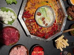 -大风老火锅(江北一店)