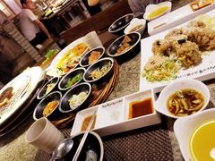 -三代烤肉(保利广场店)
