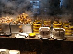 -蓝钻·国际美食海鲜自助百汇(西直门店)