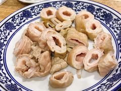 -兰边碗(鼓楼店)