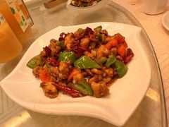 -马凯餐厅(长椿街店)