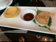 -夏宫中餐厅(静安香格里拉店)