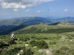 -灵山