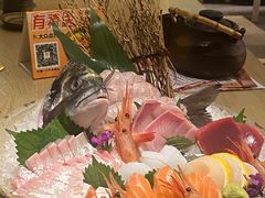 -御瀛日本料理