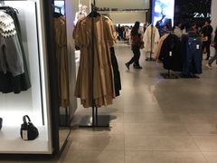-ZARA(青岛万象城店)