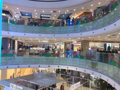 -万达广场(无锡滨湖店)