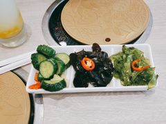 -康师傅私房牛肉面(马泉营奥莱店)