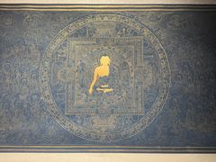 -张掖大佛寺景区