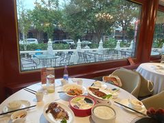 -月福京味斋·烤鸭店·北京菜(鼓楼总店)