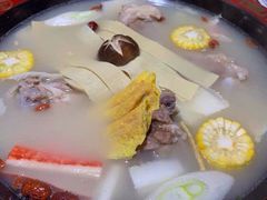 -庄老幺火锅(娄山关路店)