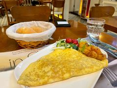 -MADO冰淇淋咖啡馆(淘金店)