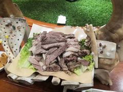-天下醉美蒙餐(林西店)