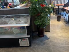 -纪林菜馆·博山菜老字号(华光路店)