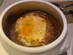 洋葱汤-夏朵餐厅(丁香店)