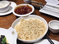 -巴扎美食·新疆菜·西域歌舞表演餐厅(新疆大厦店)
