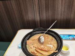 -刘胖子家常菜·蹄花焖藕(中南店)