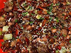 -常和州·夜宵大排档(常州单店)