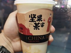 -LELECHA乐乐茶(美罗城店)
