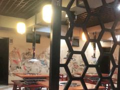 大堂-炭虎子水浒烤肉(梦时代店)