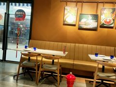 大堂-玛尚诺意式餐厅(日月光店)