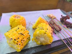 -破店肥哈·东北烧烤(南山保利店)