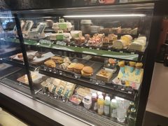 -星巴克(宝山万达店)