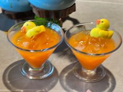 -佬太公海鸭·海鲜大排档(上海总店)