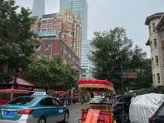 -天津意大利风情旅游区