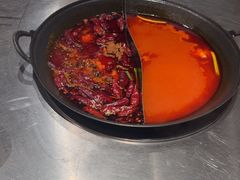 -朱光玉火锅馆(正弘城店)