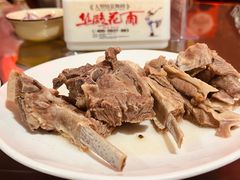 -范记靖远羊羔肉(博物馆店)