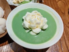 -李百蟹·江南蟹黄面(夫子庙店)