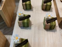 -长春凯悦酒店咖啡厅Market Café