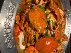 -胖哥俩肉蟹煲(福州仓山爱琴海店)