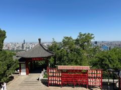 -千佛山风景名胜区
