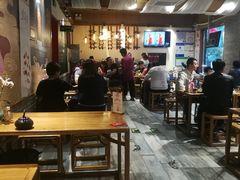 大堂-顺承小院儿
