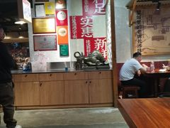 -公交新村粉店(赤岗冲店)