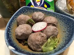 -围炉夜话·潮汕卤水火锅(榕江店)