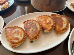 韭菜盒子-大连君悦酒店·星海湾壹号Dalian·Dalian(星海广场店)